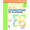 thumbnail image 1 of Pre-Owned Study Guide for Foundations of Nursing (Paperback) 032304252X 9780323042529, 1 of 1