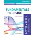 thumbnail image 1 of Pre-Owned Study Guide for Fundamentals of Nursing (Paperback) 0323084699 9780323084697, 1 of 1