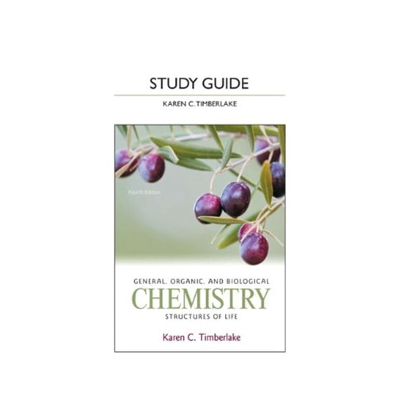 Pre-Owned General, Organic, and Biological Chemistry: Structures of Life (Paperback) 0321767020 9780321767028