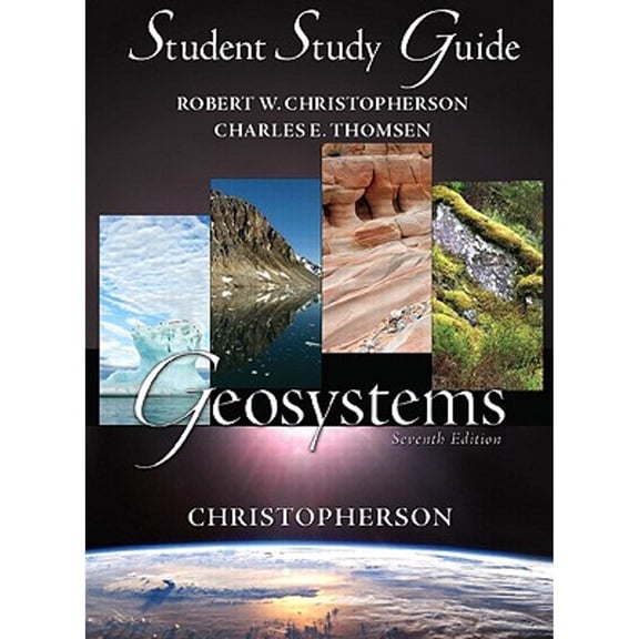 Pre-Owned Geosystems (Paperback) 0136011845 9780136011842
