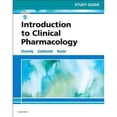 thumbnail image 1 of Pre-Owned Introduction to Clinical Pharmacology, 1 of 1