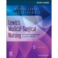 thumbnail image 1 of Pre-Owned Study Guide for Lewis's Medical-Surgical Nursing, 1 of 1
