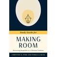 thumbnail image 1 of Making Room: Recovering Hospitality as a Christian Tradition, (Paperback), 1 of 1