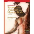 thumbnail image 1 of Pre-Owned Memmler's Structure and Function of the Human Body (Paperback) 078176596X 9780781765961, 1 of 1