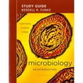 thumbnail image 1 of Pre-Owned Study Guide for Microbiology: An Introduction (Paperback) 0321802993 9780321802996, 1 of 1
