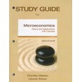 thumbnail image 1 of Pre-Owned Study Guide for Microeconomics: Theory & Applications with Calculus Paperback, 1 of 1