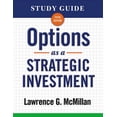 thumbnail image 1 of Options as a Strategic Investment, (Paperback), 1 of 1