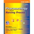 thumbnail image 1 of Pre-Owned Study Guide for Pharmacology and the Nursing Process, 1 of 1