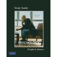 thumbnail image 1 of Pre-Owned Study Guide for Psychology (Paperback) 0205777228 9780205777228, 1 of 1