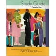 thumbnail image 1 of Pre-Owned Psychology Study Guide (Paperback) 0716769263 9780716769262, 1 of 1