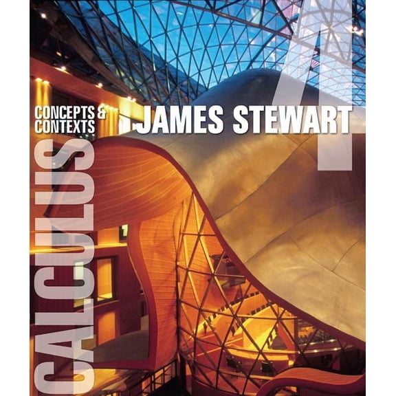 Pre-Owned Study Guide for Stewart's Single Variable Calculus: Concepts and Contexts, Enhanced Edition, 4th, (Paperback)