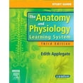 thumbnail image 1 of Pre-Owned Study Guide for the Anatomy and Physiology Learning System (Paperback) 1416025855 9781416025856, 1 of 1