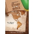 thumbnail image 1 of Pre-Owned Study Guide for The Story of the Bible: GOD'S MESSAGE TO THE WORLD (0) Paperback, 1 of 1