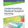 thumbnail image 1 of Study Guide for Understanding Medical-Surgical Nursing, (Paperback), 1 of 1