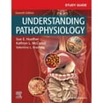 thumbnail image 1 of Pre-Owned Study Guide for Understanding Pathophysiology (Paperback) 0323681700 9780323681704, 1 of 1