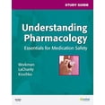 thumbnail image 1 of Pre-Owned Study Guide for Understanding Pharmacology: Essentials for Medication Safety (Paperback) 1416029958 9781416029953, 1 of 1
