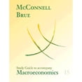 thumbnail image 1 of Pre-Owned Study Guide for Use with Macroeconomics (Paperback) 0072463791 9780072463798, 1 of 1