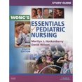 thumbnail image 1 of Study Guide for Wong's Essentials of Pediatric Nursing (Paperback) by Marilyn J Hockenberry, Kelley Ward, 1 of 1