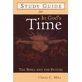 thumbnail image 1 of Study Guide for in God's Time: The Bible and the Future, (Paperback), 1 of 1