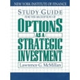 thumbnail image 1 of Study Guide for the 4th Edition of Options as a Strategic Investment : Fourth Edition (Paperback), 1 of 1