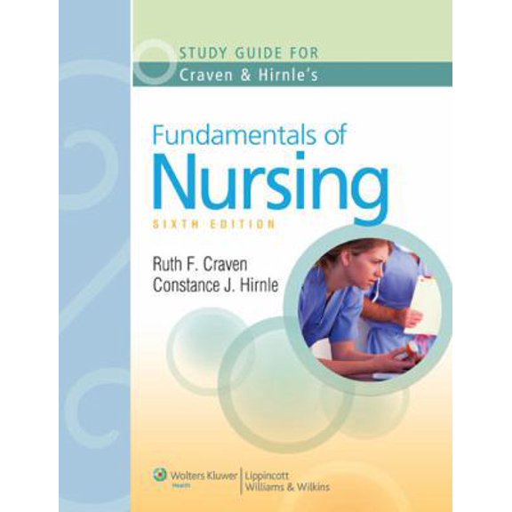 Pre-Owned Fundamentals of Nursing: Human Health and Function (Paperback) 0781780268 9780781780261