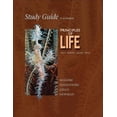 thumbnail image 1 of Pre-Owned Study Guide to Accompany Principles of Life (Paperback) 1429279303 9781429279307, 1 of 1