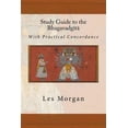 thumbnail image 1 of Study Guide to the Bhagavadgita: With Practical Concordance (Paperback) by Les Morgan, 1 of 1