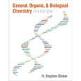 thumbnail image 1 of Pre-Owned Study Guide with Selected Solutions for Stoker's General, Organic, and Biological Chemistry, 7th (Paperback), 1 of 1