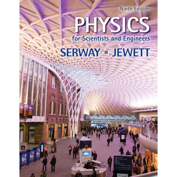 Study Guide with Student Solutions Manual, Volume 1 for Serway/Jewett's Physics for Scientists and (Paperback) by Raymond A Serway, John W Jewett