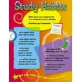 thumbnail image 1 of Study Habits Learning Chart 17x22 [T38008], 1 of 1