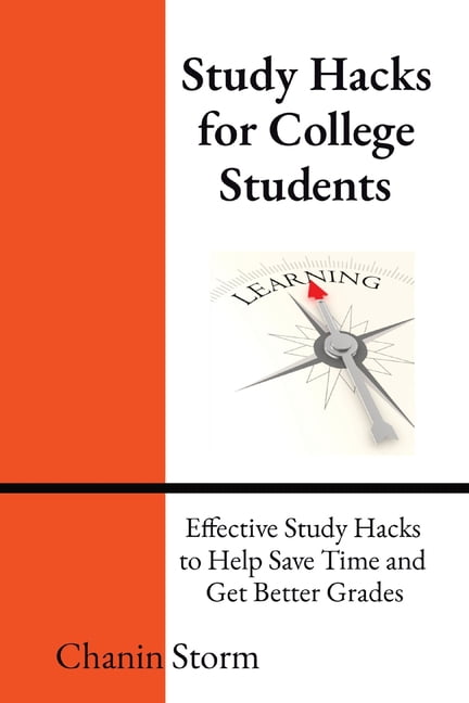 Study Hacks for College Students: Effective Study Hacks to Help Save ...