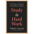 thumbnail image 1 of Study Is Hard Work, (Paperback), 1 of 1