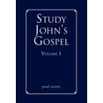 thumbnail image 1 of Study John's Gospel Volume I, (Hardcover), 1 of 1
