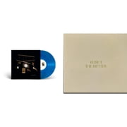 Study Of Losses 2LP/Transparent Blue Vinyl & Rip Tide