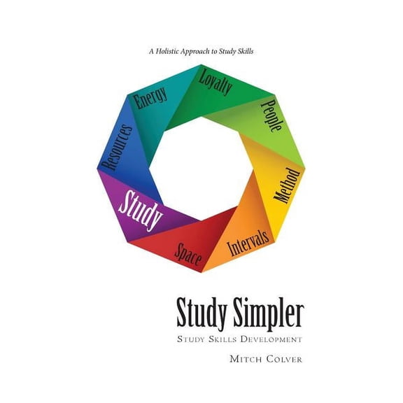 Study Simpler: Study Skills Development, (Hardcover)