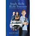 thumbnail image 1 of Study Skills for Life Success : Turn Your Child into a Super Student in 30 Hours, 1 of 1