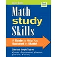 thumbnail image 1 of Pre-Owned Math Study Skills (Paperback) 0321893077 9780321893079, 1 of 1