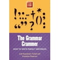 thumbnail image 1 of Study Smart Series Grammar Crammer: How to Write Perfect Sentences, (Paperback), 1 of 1