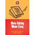 thumbnail image 1 of Study Smart Series Note-Taking Made Easy, (Paperback), 1 of 1