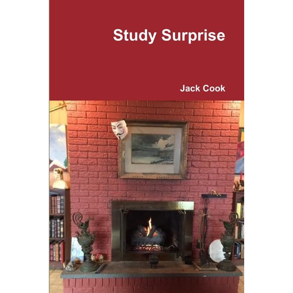 Study Surprise, (Paperback)