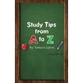 thumbnail image 1 of Study Tips from A to Z, (Paperback), 1 of 5