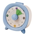 thumbnail image 1 of Study Visual Timer For Child Boosts Concentration With Simple Operations And Engaging Visual Timer Tracking, 1 of 8