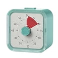 thumbnail image 1 of Study Visual Timer For Child Boosts Concentration With Simple Operations And Engaging Visual Timer Tracking, 1 of 8
