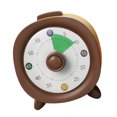 thumbnail image 1 of Study Visual Timer For Child Boosts Concentration With Simple Operations And Engaging Visual Timer Tracking, 1 of 8