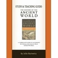 thumbnail image 1 of Study and Teaching Guide: The History of the Ancient World: A Curriculum Guide to Accompany the History of the Ancient World (Paperback), 1 of 1