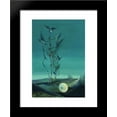 thumbnail image 1 of Study for Totem Landscape of My Childhood 20x24 Framed Art Print by Paalen, Wolfgang, 1 of 2