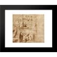 thumbnail image 1 of Study for the Disputa 20x24 Framed Art Print by Raphael, 1 of 2