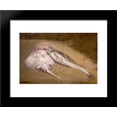 thumbnail image 1 of Study of Fish, Skate and Cod 20x24 Framed Art Print by David Cox, 1 of 2