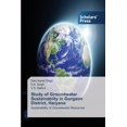 thumbnail image 1 of Study of Groundwater Sustainabilty in Gurgaon District, Haryana (Paperback), 1 of 1