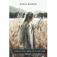 thumbnail image 1 of Study of Joseph: Found Faithful When Life Is Less Than, (Paperback), 1 of 1